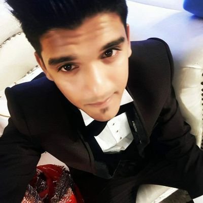Profile Picture of Mohammed Zoheb Naik (@naik_zoheb) on Twitter