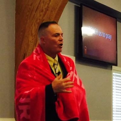 Profile Picture of Troy Thomas Tolley (@troy_tolley) on Twitter