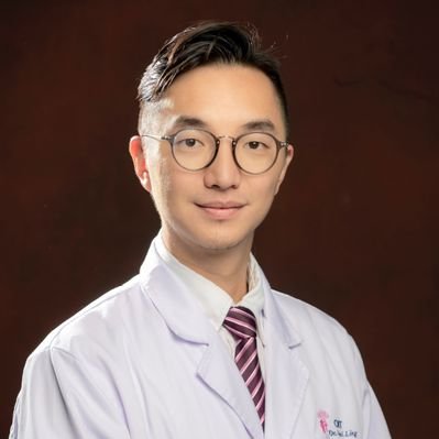 Profile Picture of Samuel Ling (@drsling) on Twitter