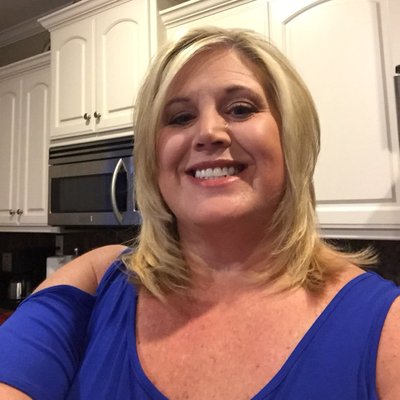 Profile Photo of Kimberly Griffin (@GriffinKimd) on Twitter