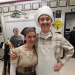 Profile Picture of Sarah (@sarahs.cloudyscape) on Instagram