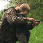 Profile Picture of Jeremy Parsons (@jeremy.parsons.37) on Instagram