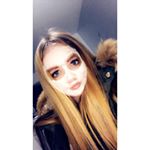 Profile Picture of 💖⭐️💗alex Mcallister💗⭐️💖 (@alex_mcallister03) on Instagram