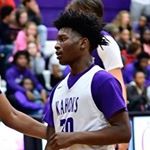 Profile Picture of Caleb Ballinger (@i__just__hoop__) on Instagram