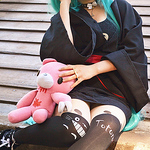 Profile Picture of Nadia Marçal (@nadiafotografia) on Flickr