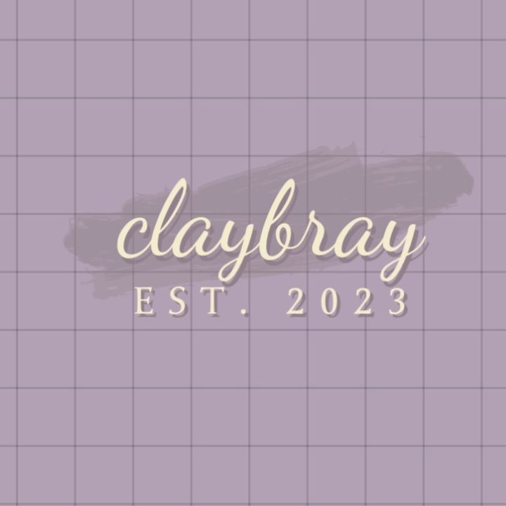 Profile Picture of claybray (@claybray) on Tiktok