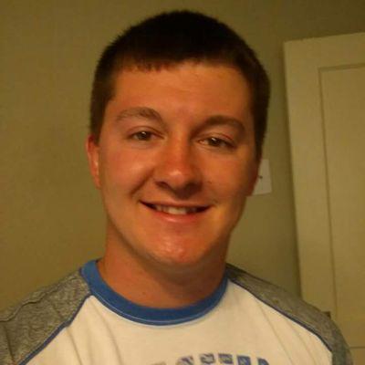 Profile Picture of Cameron Overfield (@overfield08) on Twitter