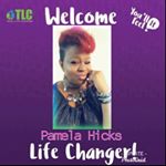 Profile Picture of Pamela Hicks (@pamela_cbdtea) on Instagram