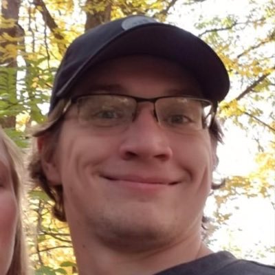 Profile Picture of Nick Asher (@NickAsher7) on Twitter