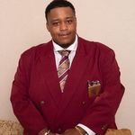 Profile Picture of Darius J. Horton (@darius.j.horton) on Instagram