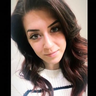 Profile Picture of Candi Silva (@@candi_silva) on Twitter