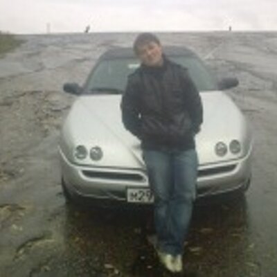 Profile Picture of Ivan Lizarraga (@InfologicLizrra) on Twitter