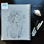 Profile Picture of Gina Gammon (@gg_mermaid) on Instagram