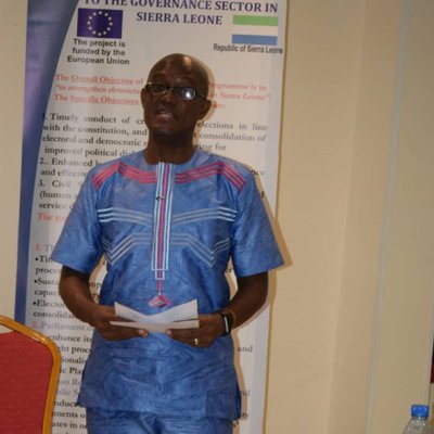 Profile Picture of Orison Chaponda (@OChaponda) on Twitter