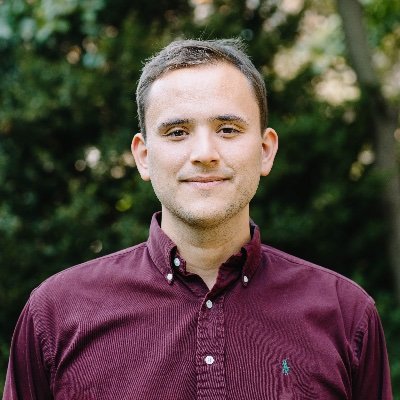 Profile Picture of Isaac LaGrand (@AnIsaacLaGrand) on Twitter