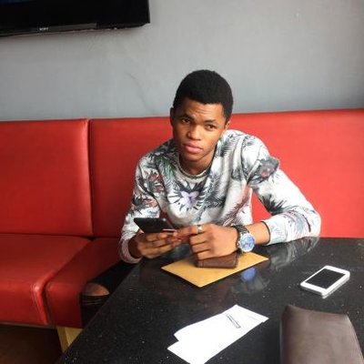 Profile Picture of Dare Samuel (@DareSamuel14) on Twitter