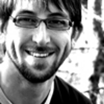 Nate Koechley - Twitter Profile Picture of Nate Koechley (@natekoechley) on Twitter