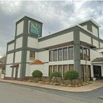 Profile Picture of Quality Inn & Suites Matthews (@qualityinnmatthews) on Instagram