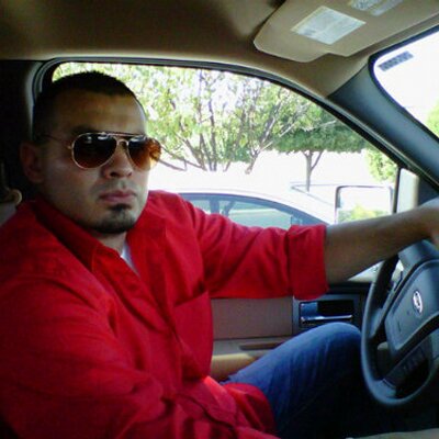 Profile Picture of ROBERTO GALVAN PICAZ (@BOB_SPIKE) on Twitter