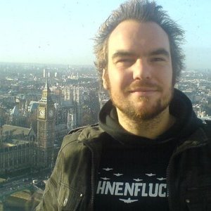 Profile Picture of Patrick Kar (@homer77) on Myspace