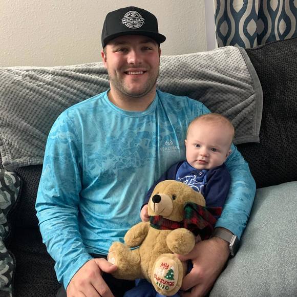 Profile Picture of Justin Cearlock (@jac_28) on Poshmark