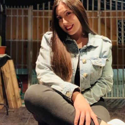 Profile Picture of Ruth Ulloa (@ruthulloa10) on Twitter