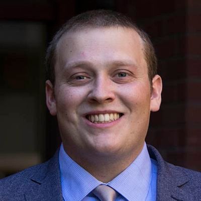 Profile Picture of Josh Ramm (@ramm_josh) on Twitter