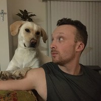 Profile Picture of Corey Hensley (@corey-hensley-6) on Quora