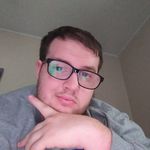 Profile Picture of Gregory Maynard (@wraith369) on Instagram