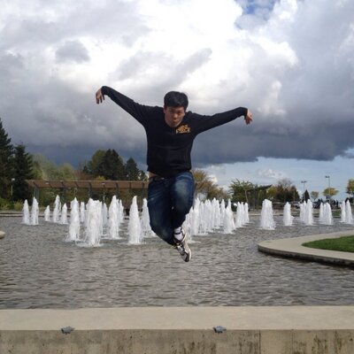 Profile Picture of Derek Koh (@Lameism) on Twitter