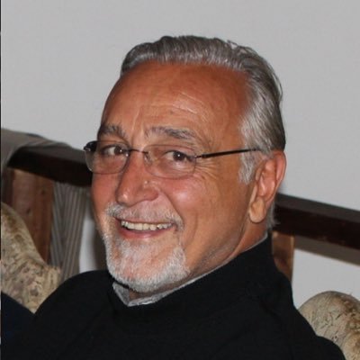 Profile Picture of Oliver Shokouh (@OliverShokouh) on Twitter