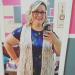 Profile Picture of Becky Kilgore (@lularoerak) on Instagram