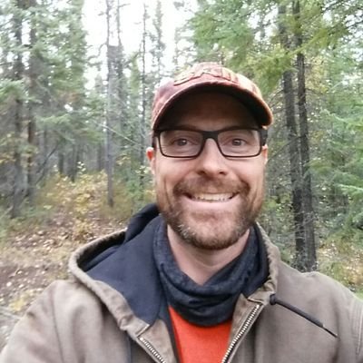 Profile Picture of Peter Morse (@PeterfrostMorse) on Twitter