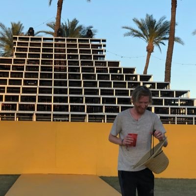Profile Picture of Neal Adkins (@Nealocus) on Twitter