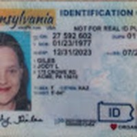 Profile Picture of Jody Giles (@jody-giles-8) on Quora