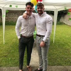 Profile Picture of Jamie Fitzgerald (@jamiefitzgerald09) on Tiktok