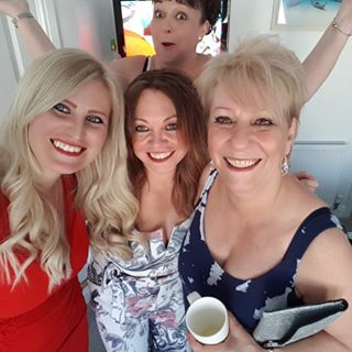 Profile Picture of Sarah Jeffery (@sarah.palmer.9047506) on Facebook