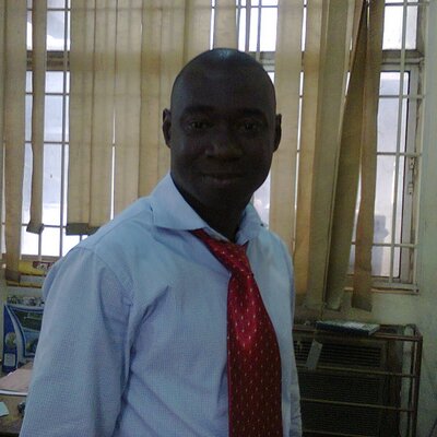 Profile Picture of Christopher Ajayi (@seyi878) on Twitter