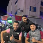 Profile Picture of Anouar El Haddad (@Anouar-El-Haddad) on Facebook