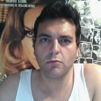 Profile Picture of Nick Dyson (@Nick_Dyson) on Twitter