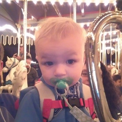 Profile Picture of Joshua Summerhays (@JoshuaSumm88) on Twitter