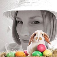 Profile Picture of Tina Petry (@tina-petry-1) on Quora