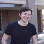 Profile Picture of Jared Briscoe (@a_wild_briscoe) on Instagram