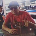 Profile Picture of Daniel Ceniceros (@danny_ashtrays) on Instagram