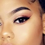 Profile Photo of Brianna Ivey (@makeup_withbri) on Instagram