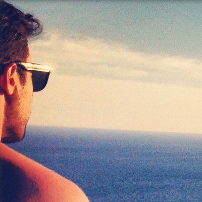 Profile Picture of Aaron Gatti (@aaron_gatti) on Twitter