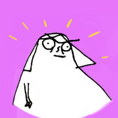 Profile Picture of Ruby (@rubyetc) on Twitter
