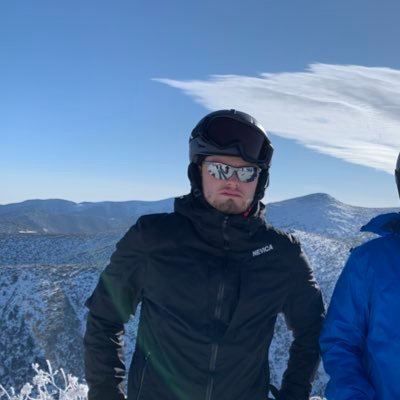 Profile Picture of Adam Nixon (@AdamNix12) on Twitter