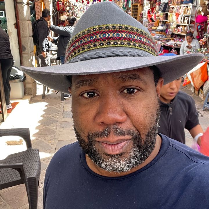 Profile Picture of derricklsanders (@derricklsanders) on Tiktok