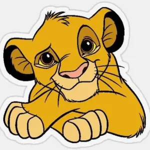 Profile Picture of Simba (@erdo23.04) on Tiktok